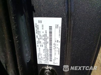 Zdjęcie 12 z 12 samochodu: 2023 FORD F150 VIN:1FTMF1E54PKF14037 - miniatura