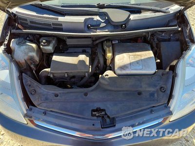 Zdjęcie 11 z 12 samochodu: 2006 TOYOTA PRIUS BASE VIN:JTDKB20U963192575 - miniatura