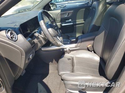 Zdjęcie 7 z 13 samochodu: 2021 MERCEDES-BENZ GLA 250 VIN:W1N4N4GBXMJ156816 - miniatura