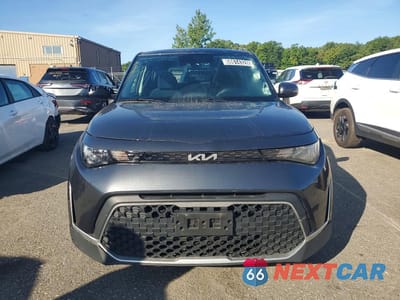 Zdjęcie 6 z 13 samochodu: 2023 KIA SOUL LX VIN:KNDJ23AU6P7879507 - miniatura