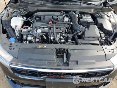 Zdjęcie 11 z 12 samochodu: 2026 KIA K4 GT-LINE TURBO VIN:3KPFW4DC9TE256749 - miniatura
