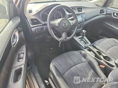 Zdjęcie 8 z 12 samochodu: 2016 NISSAN SENTRA SV VIN:3N1AB7AP6GY276771 - miniatura