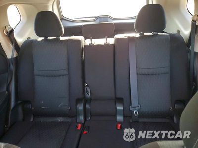 Zdjęcie 10 z 14 samochodu: 2020 NISSAN ROGUE SV VIN:JN8AT2MT7LW017296 - miniatura