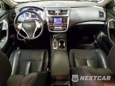 Zdjęcie 8 z 12 samochodu: 2018 NISSAN ALTIMA 2.5 SL VIN:1N4AL3AP4JC231837 - miniatura