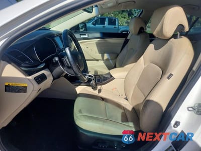Zdjęcie 7 z 13 samochodu: 2014 KIA CADENZA PREMIUM VIN:KNALN4D72E5162250 - miniatura