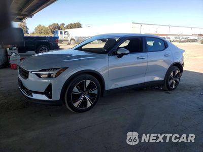 2023 POLESTAR 2 YSMED3KA9PL145889 - główne zdjęcie licytacji z USA - miniatura
