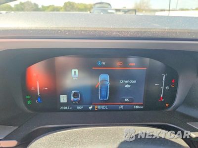 Zdjęcie 9 z 14 samochodu: 2026 FORD BRONCO SPORT OUTER BANKS VIN:3FMCR9CNXTRE71569 - miniatura
