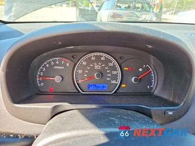 Zdjęcie 9 z 12 samochodu: 2010 HYUNDAI ELANTRA GLS VIN:KMHDU4AD2AU210023 - miniatura