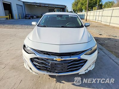 Piąte zdjęcie samochodu w środku: 2024 CHEVROLET MALIBU LT VIN:1G1ZD5STXRF177383 - miniatura