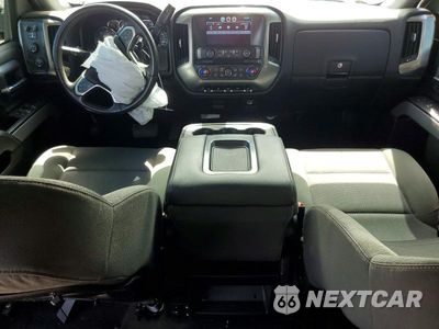 Zdjęcie 8 z 12 samochodu: 2015 CHEVROLET SILVERADO K1500 LT VIN:3GCUKREC7FG233946 - miniatura