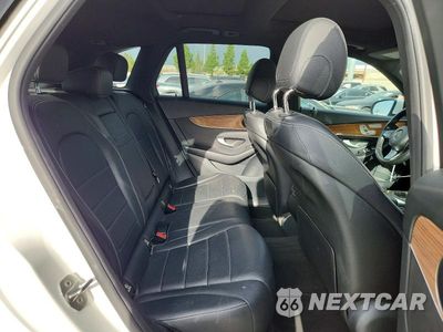 Zdjęcie 10 z 12 samochodu: 2018 MERZ GLC 300 VIN:WDC0G4JB0JV019181 - miniatura
