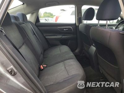 Zdjęcie 10 z 13 samochodu: 2017 NISSAN ALTIMA 2.5 SV VIN:1N4AL3AP3HC210682 - miniatura