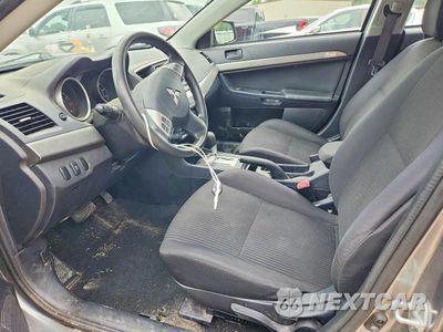 Zdjęcie 7 z 12 samochodu: 2014 MITSUBISHI LANCER ES/ES SPORT VIN:JA32U2FU7EU013152 - miniatura