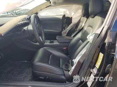 Zdjęcie 7 z 12 samochodu: 2019 TESLA MODEL 3 VIN:5YJ3E1EBXKF441847 - miniatura