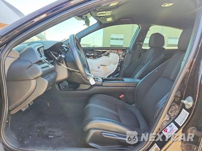 Zdjęcie 7 z 13 samochodu: 2020 HONDA CIVIC SPORT VIN:19XFC2F89LE027509 - miniatura