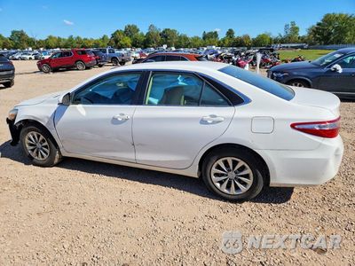 Drugie zdjęcie samochodu z przodu: 2017 TOYOTA CAMRY LE VIN:4T1BF1FK4HU286098 - miniatura