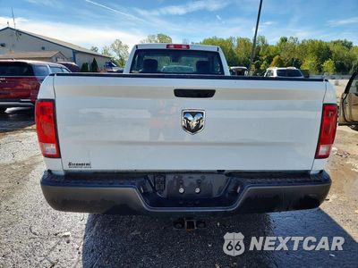 Zdjęcie 6 z 13 samochodu: 2022 RAM 1500 CLASSIC TRADESMAN VIN:3C6JR6DGXNG429452 - miniatura