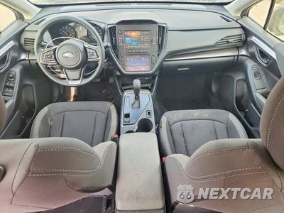 Zdjęcie 8 z 12 samochodu: 2025 SUBARU IMPREZA VIN:JF1GUABC4S8327236 - miniatura