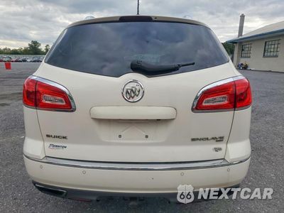 Zdjęcie 6 z 13 samochodu: 2014 BUICK ENCLAVE VIN:5GAKVBKD1EJ297952 - miniatura