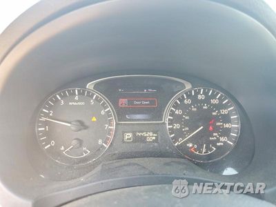 Zdjęcie 9 z 12 samochodu: 2015 NISSAN ALTIMA 2.5 SV VIN:1N4AL3AP8FC473327 - miniatura