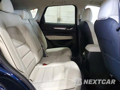 Zdjęcie 11 z 14 samochodu: 2025 MAZDA CX-5 PREMIUM PLUS VIN:JM3KFBEM8S0807150 - miniatura