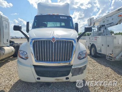 Piąte zdjęcie samochodu w środku: 2019 INTERNATIONAL LT625 SEMI TRUCK VIN:3HCKZTZRXKL160476 - miniatura
