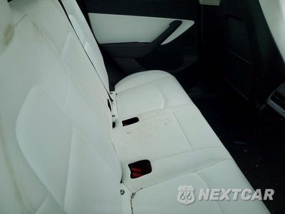 Zdjęcie 10 z 12 samochodu: 2021 TESLA MODEL Y VIN:5YJYGDEE6MF300112 - miniatura