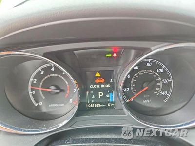 Zdjęcie 9 z 13 samochodu: 2019 MITSUBISHI OUTLANDER SPORT ES VIN:JA4AP3AUXKU031166 - miniatura