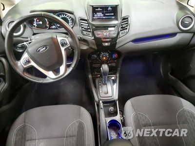 Zdjęcie 8 z 12 samochodu: 2014 FORD FIESTA SE VIN:3FADP4EJ2EM163054 - miniatura