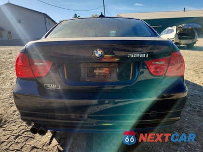 Zdjęcie 6 z 12 samochodu: 2009 BMW 328 XI VIN:WBAPK73599A454504 - miniatura