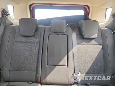 Zdjęcie 10 z 13 samochodu: 2022 FORD ECOSPORT SE VIN:MAJ6S3GL2NC458009 - miniatura