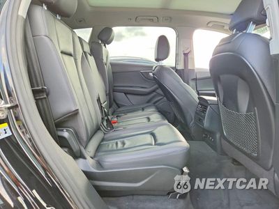 Zdjęcie 11 z 13 samochodu: 2020 AUDI Q7 PREMIUM PLUS VIN:WA1LXAF74LD002926 - miniatura