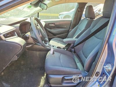 Zdjęcie 7 z 12 samochodu: 2020 TOYOTA COROLLA LE VIN:5YFEPRAE1LP102028 - miniatura