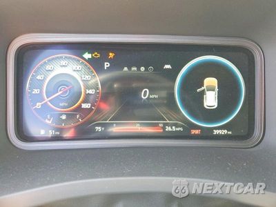 Zdjęcie 9 z 13 samochodu: 2022 HYUNDAI KONA N LINE VIN:KM8K3CA36NU822257 - miniatura