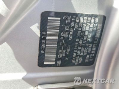 Zdjęcie 14 z 14 samochodu: 2021 NISSAN ROGUE SPORT S VIN:JN1BJ1AW7MW662534 - miniatura