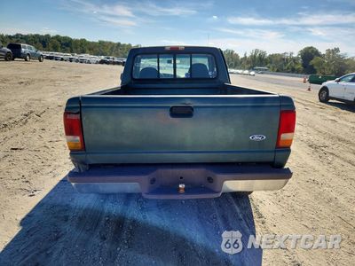 Zdjęcie 6 z 12 samochodu: 1997 FORD RANGER XLT VIN:1FTCR10A2VTA00265 - miniatura
