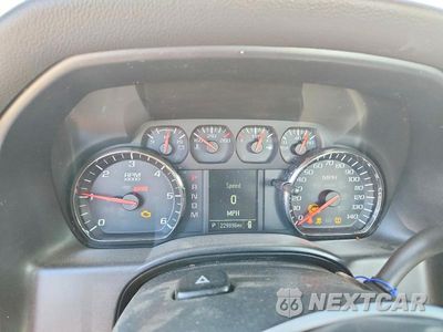 Zdjęcie 9 z 13 samochodu: 2014 CHEVROLET SILVERADO C1500 VIN:1GCNCPEH5EZ145221 - miniatura