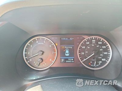 Zdjęcie 9 z 12 samochodu: 2025 NISSAN SENTRA S VIN:3N1AB8BV9SY218729 - miniatura