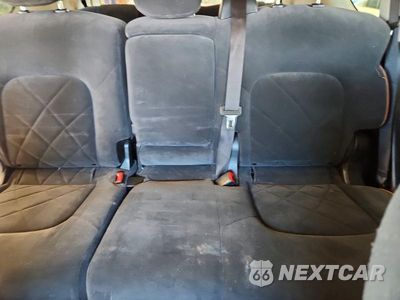Zdjęcie 10 z 13 samochodu: 2017 NISSAN ARMADA SV VIN:JN8AY2NC7H9504018 - miniatura