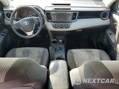 Zdjęcie 8 z 13 samochodu: 2013 TOYOTA RAV4 LE VIN:2T3ZFREV5DW067662 - miniatura