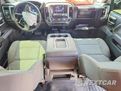 Zdjęcie 8 z 12 samochodu: 2014 CHEVROLET SILVERADO K1500 LT VIN:3GCUKREC1EG436278 - miniatura