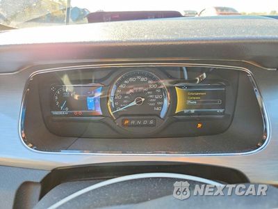 Zdjęcie 9 z 12 samochodu: 2016 FORD TAURUS SEL VIN:1FAHP2E88GG107474 - miniatura