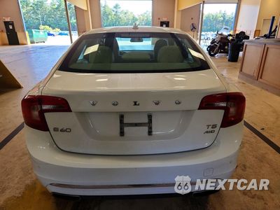 Zdjęcie 6 z 12 samochodu: 2015 VOLVO S60 PREMIER VIN:YV1612TB8F1311026 - miniatura