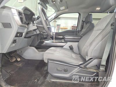 Zdjęcie 7 z 12 samochodu: 2022 FORD F150 SUPERCREW VIN:1FTFW1E86NKE06924 - miniatura