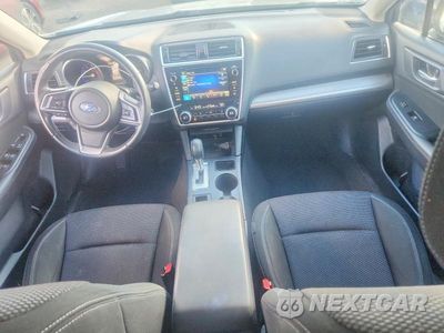 Zdjęcie 8 z 13 samochodu: 2018 SUBARU OUTBACK 2.5I PREMIUM VIN:4S4BSACC6J3277763 - miniatura