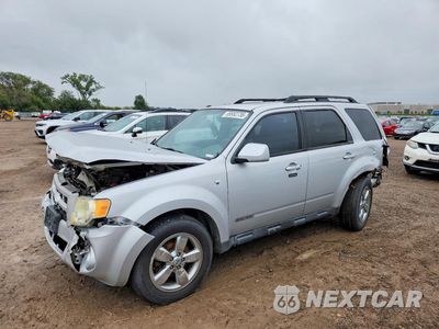 2008 FORD ESCAPE LIMITED 1FMCU94188KC23780 - główne zdjęcie licytacji z USA - miniatura