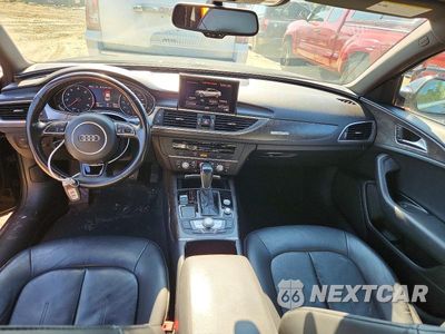 Zdjęcie 8 z 12 samochodu: 2017 AUDI A6 PREMIUM VIN:WAUF8AFC5HN047952 - miniatura