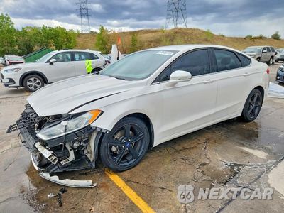 2016 FORD FUSION SE 3FA6P0HD8GR240233 - główne zdjęcie licytacji z USA - miniatura
