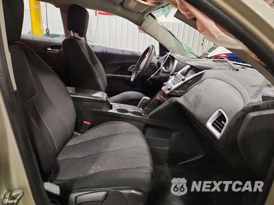 Zdjęcie 7 z 13 samochodu: 2013 CHEVROLET EQUINOX LT VIN:2GNALDEK7D1241102 - miniatura