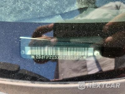 Zdjęcie 12 z 12 samochodu: 1995 CHEVROLET CAMARO VIN:2G1FP22SXS2122990 - miniatura
